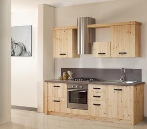 Composizione Cucina