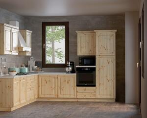 Composizione Cucina