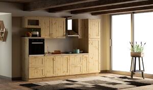 Composizione Cucina