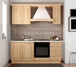 Composizione Cucina