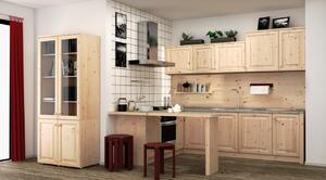 Composizione Cucina