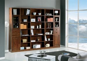 Composizione Libreria