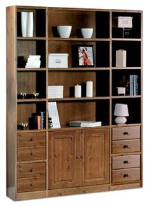 Composizione Libreria
