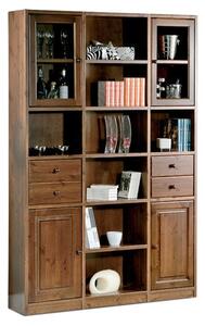 Composizione Libreria
