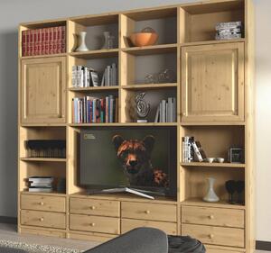 Libreria WoodDay