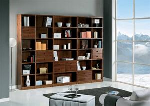 Composizione Libreria