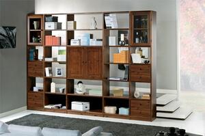 Composizione Libreria