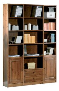 Composizione Libreria