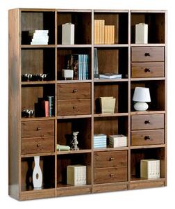 Composizione Libreria