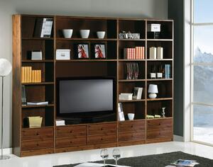 Libreria WOODAY