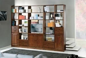 Composizione Libreria
