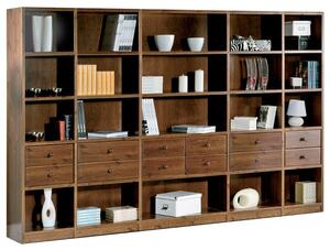 Composizione Libreria