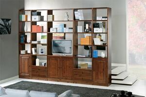 Composizione Libreria