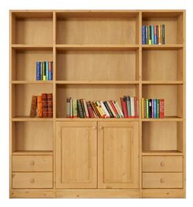 Composizione Libreria