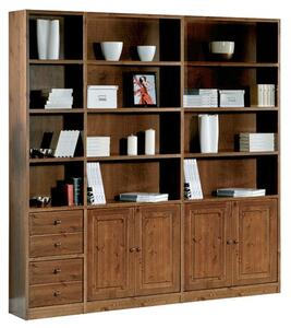 Composizione Libreria