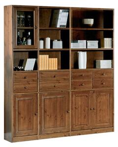 Composizione Libreria