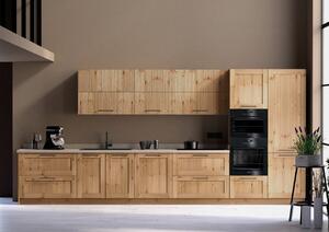 Composizione Cucina