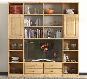 Libreria WoodDay