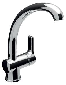Rubinetto Cucina Miscelatore Monocomando Apell AP8420CR Cromato