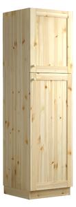 Colonna frigo H214 cm