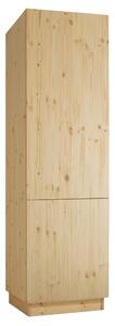 Colonna frigo H214 cm