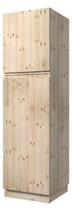 Colonna Frigo 60 cm