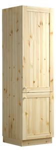 Colonna frigo H214 cm