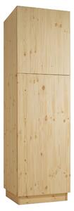 Colonna frigo H214 cm