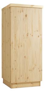 Colonna frigo H146 cm