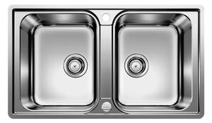 Lavello Inox