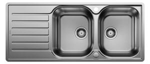 Lavello Inox