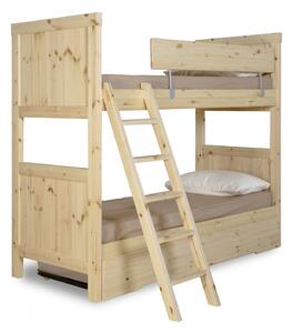 Letto castello Milano