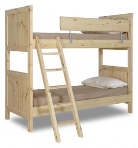 Letto castello Milano