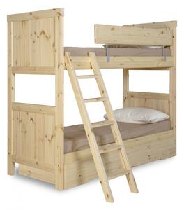 Letto castello Milano