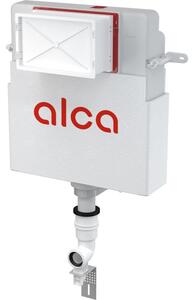 Alcadrain AM112 Basicmodul WC Spülkasten für Einmauerung