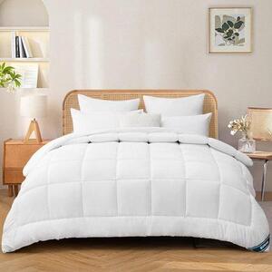 Divano letto di alta qualità, 155 x 220 cm, dal design morbido e adatto a tutte le stagioni