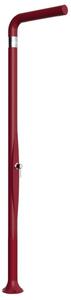 Doccia da Esterno Giardino Miscelatore Arkema Funny Yang Cherry