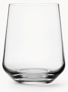 Bicchieri acqua Essence 2 pz