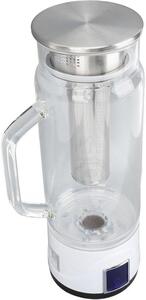 Macchina per elettrolisi da 1000 ml, infusore per tè, ionizzatore d'acqua, riduzione dello stress