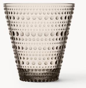Bicchieri acqua Kastehelmi 2 pz