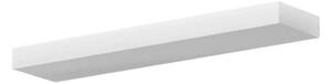 Applique moderno gea luce gap574 led monoemissione alluminio - Gea Luce