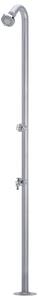 Doccia da Giardino con Rubinetto Belfer 42D3 Alluminio