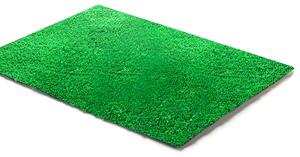 Erba Sintetica per Giardino 8 mm 2x5m Fadi Basik Verde