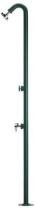Doccia da Giardino con Rubinetto Belfer 42D3 Verde