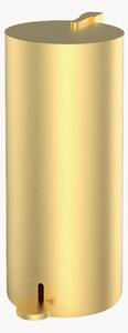 Pattumiera con chiusura morbida Softclose