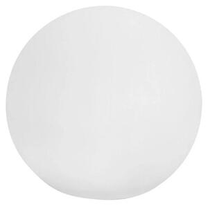 Sfera Solare Luminosa a LED da Giardino Piscina Ø40 cm in Resina Arkema