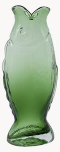 Vaso fatto a mano Fish, alt. 28 cm
