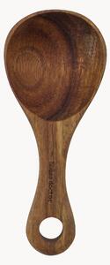 Portaposate in legno di acacia Eya