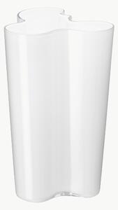 Vaso in vetro soffiato Alvar Aalto, alt. 25 cm