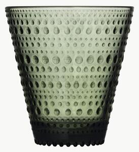 Bicchieri acqua Kastehelmi 2 pz
